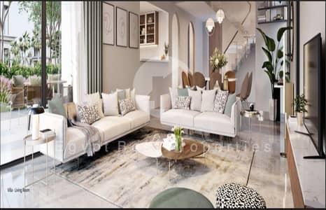 2 Bedroom Flat for Sale in Sheikh Zayed, Giza - Captureft. PNG