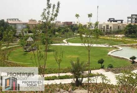 3 Bedroom Townhouse for Sale in Sheikh Zayed, Giza - 20801180-2087-4ac2-abd6-2022c7850cc8. jpg