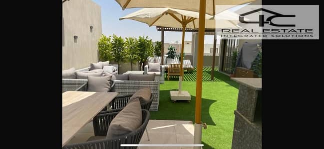 بنتهاوس 3 غرف نوم للبيع في القاهرة الجديدة، القاهرة - WhatsApp Image 2025-11-12 at 9.40. 02 PM (2). jpeg بنتهاوس 3 غرف نوم للبيع في القاهرة الجديدة، القاهرة - WhatsApp Image 2025-11-12 at 9.40. 02 PM (2). jpeg