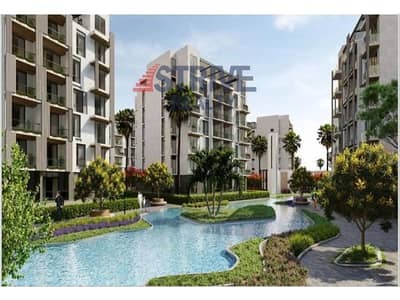 فلیٹ 3 غرف نوم للبيع في القاهرة الجديدة، القاهرة - 7292821-85eb5o. jpg