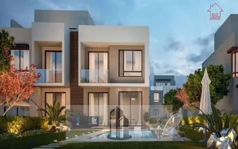 فیلا 9 غرف نوم للبيع في مدينة الشروق، القاهرة - WhatsApp Image 2025-10-19 at 9.07. 48 PM (2). jpeg