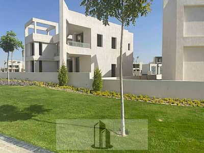 تاون هاوس 3 غرف نوم للبيع في الشيخ زايد، الجيزة - WhatsApp Image 2025-10-19 at 9.40. 29 PM. jpeg