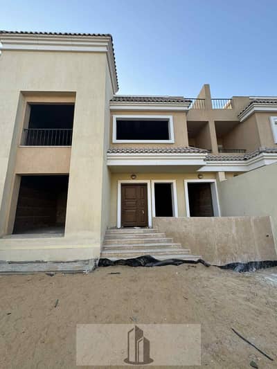 فیلا 4 غرف نوم للبيع في مدينة المستقبل، القاهرة - WhatsApp Image 2025-10-19 at 10.52. 29 PM. jpeg