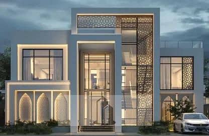 شقة 2 غرفة نوم للبيع في مدينة الشروق، القاهرة - WhatsApp Image 2025-10-19 at 9.07. 49 PM. jpeg