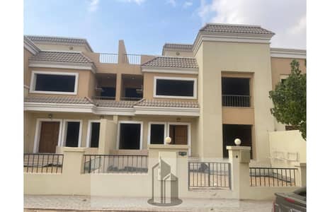 3 Bedroom Villa for Sale in Mostakbal City, Cairo - WhatsApp Image 2025-03-18 at 10.29. 56 PM. jpg