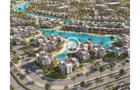 توين هاوس 3 غرف نوم للبيع في الساحل الشمالي، مطروح - silver-sands-1674140767. jpg