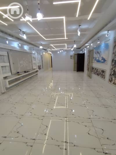 فلیٹ 3 غرف نوم للبيع في فيصل، الجيزة - للبيع شقه 185 متر كعابيش الرئيسي فيصل