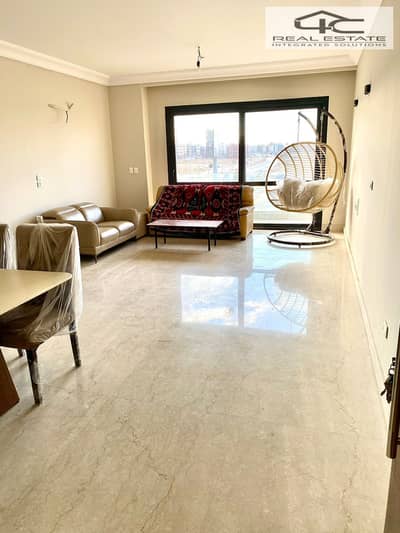 3 Bedroom Flat for Sale in New Cairo, Cairo - WhatsApp Image 2025-11-12 at 7.30. 51 AM (1). jpeg