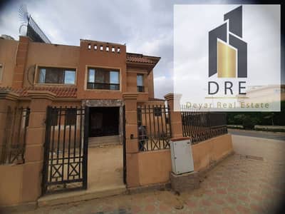 تاون هاوس 5 غرف نوم للبيع في مدينة الشروق، القاهرة - a9125f59-b606-45f1-af15-934c44fbc1a6. jpg