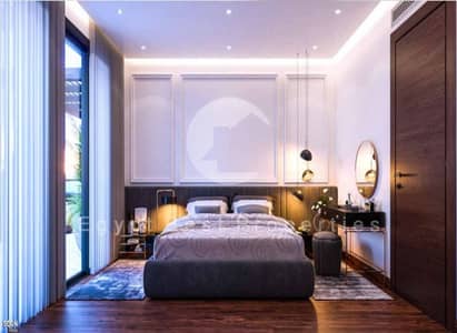 شقة 1 غرفة نوم للبيع في مدينة المستقبل، القاهرة - 8. jpeg