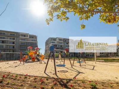 3 Bedroom Apartment for Sale in New Cairo, Cairo - ee2da250-6d15-4ca5-b7d3-7228bfaf00a3. jpg