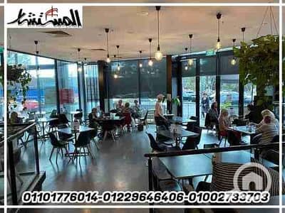 مطعم و كافيه  للايجار في فيصل، الجيزة - IMG-20220907-WA0047. jpg