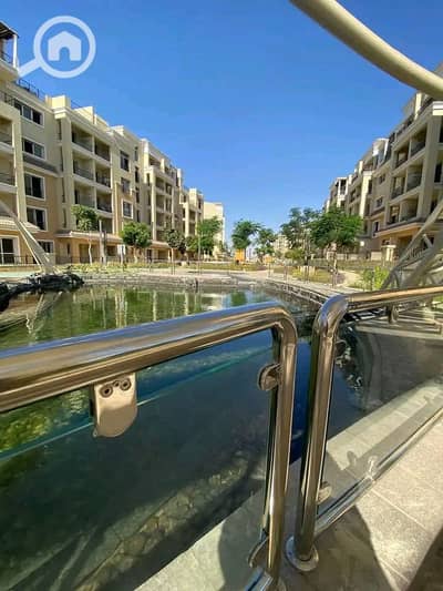 3 Bedroom Flat for Sale in Mostakbal City, Cairo - WhatsApp Image 2025-10-05 at 17.58. 23_625544d3. jpg 3 Bedroom Flat for Sale in Mostakbal City, Cairo - WhatsApp Image 2025-10-05 at 17.58. 23_625544d3. jpg