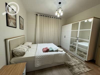 2 Bedroom Apartment for Rent in New Cairo, Cairo - WhatsApp Image 2025-11-13 at 4.48. 56 AM (1). jpeg