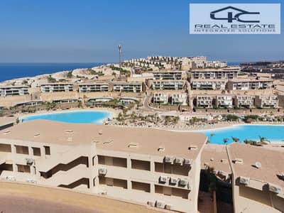 3 Bedroom Duplex for Sale in Ain Sukhna, Suez - WhatsApp Image 2025-11-12 at 00.34. 52 (2). jpeg