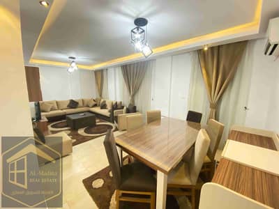 شقة 3 غرف نوم للايجار في القاهرة الجديدة، القاهرة - 21568. jpg