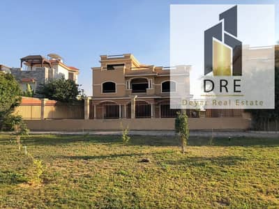 فیلا 5 غرف نوم للبيع في مدينة الشروق، القاهرة - 767e0fd2-9730-4f47-8319-c80af617702c. jpg