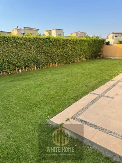 فیلا 4 غرف نوم للايجار في القاهرة الجديدة، القاهرة - 1eac076a-605e-434f-be3b-306424e064ef. jpeg