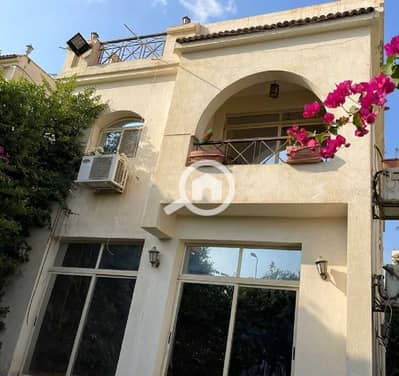 4 Bedroom Townhouse for Sale in Sheikh Zayed, Giza - WhatsApp Image 2025-10-14 at 12.43. 25 PM (2). jpeg