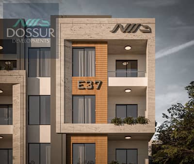 3 Bedroom Apartment for Sale in New Cairo, Cairo - صورة واتساب بتاريخ 1447-02-10 في 15.45. 02_237c1fd8. jpg