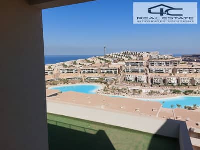 3 Bedroom Duplex for Sale in Ain Sukhna, Suez - WhatsApp Image 2025-11-12 at 1.34. 46 AM (4). jpeg