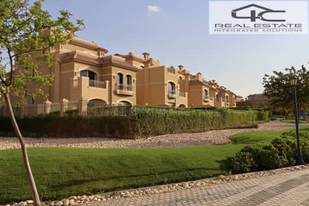 4 Bedroom Townhouse for Sale in New Capital City, Cairo - IMG_4110. JPG
