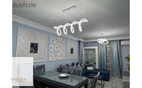 3 Bedroom Apartment for Rent in New Cairo, Cairo - 156787984-800x600. jpg