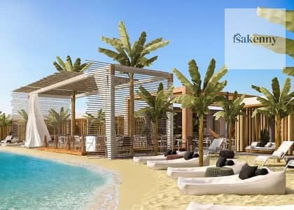 4 Bedroom Townhouse for Sale in North Coast, Matruh - image2-6. jpg