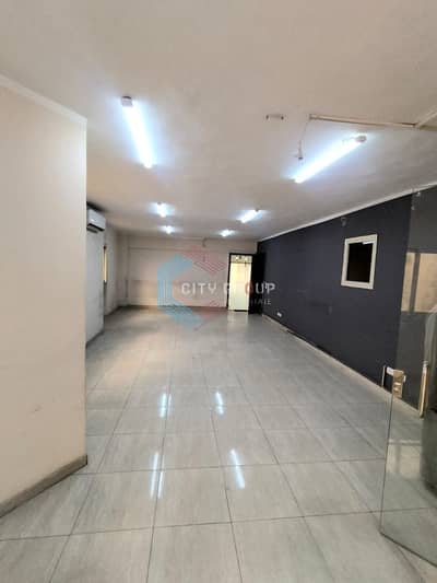 مکتب  للايجار في المعادي، القاهرة - IMG-20251113-WA0007. jpg
