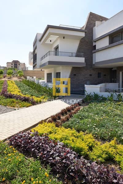 3 Bedroom Villa for Sale in New Cairo, Cairo - 41244f3e-d010-439c-b12d-eb5aa8d738dc. jpg