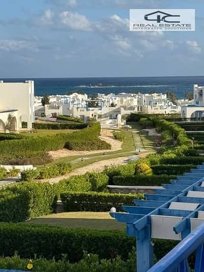 2 Bedroom Chalet for Sale in North Coast, Matruh - WhatsApp Image 2025-10-14 at 1.33. 24 PM (2). jpeg