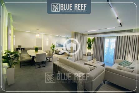 3 Bedroom Flat for Sale in Katameya, Cairo - ff7fr6. jpg