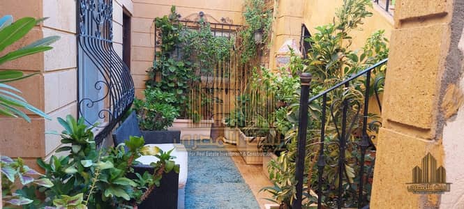 3 Bedroom Duplex for Sale in New Cairo, Cairo - U495572 (1). jpg 3 Bedroom Duplex for Sale in New Cairo, Cairo - U495572 (1). jpg