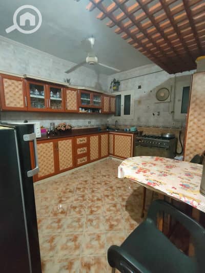 3 Bedroom Flat for Sale in Sheikh Zayed, Giza - 3ad7c06c-7c11-413a-8d08-d343f9902c58. jpg