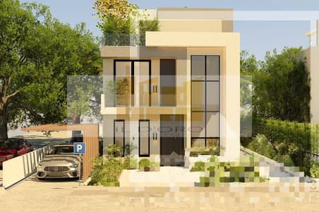 4 Bedroom Villa for Sale in 6th of October, Giza - WhatsApp Image 2025-11-12 at 5.42. 06 PM. jpeg