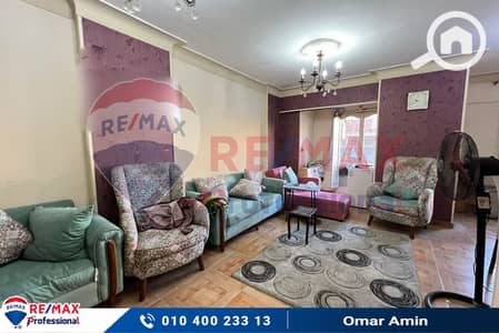 فلیٹ 2 غرفة نوم للبيع في سيدي جابر، الإسكندرية - 1. jpg