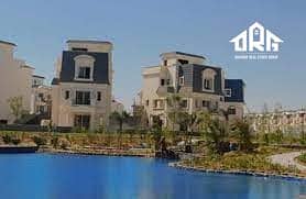 تاون هاوس 4 غرف نوم للبيع في 6 أكتوبر، الجيزة - b039dce3-87f0-46b8-9a17-24a56bfe6fc8. jpg