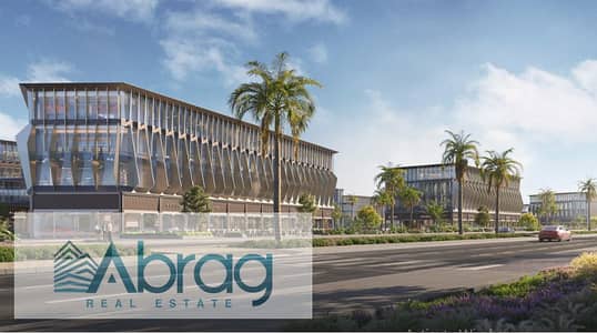 فلیٹ 3 غرف نوم للبيع في 6 أكتوبر، الجيزة - كايت5. png