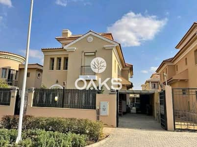 4 Bedroom Townhouse for Sale in New Cairo, Cairo - WhatsApp Image 2025-11-13 at 1.06. 12 PM. jpeg