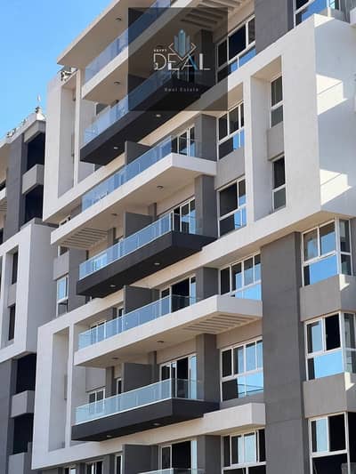 3 Bedroom Flat for Sale in New Capital City, Cairo - 7735014d-7070-4c7b-87b9-3d03412e411f. jpg