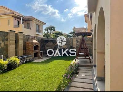 4 Bedroom Twin House for Sale in New Cairo, Cairo - WhatsApp Image 2025-11-13 at 1.06. 12 PM (1). jpeg