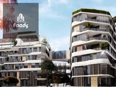 3 Bedroom Flat for Sale in Mostakbal City, Cairo - 6. jpg