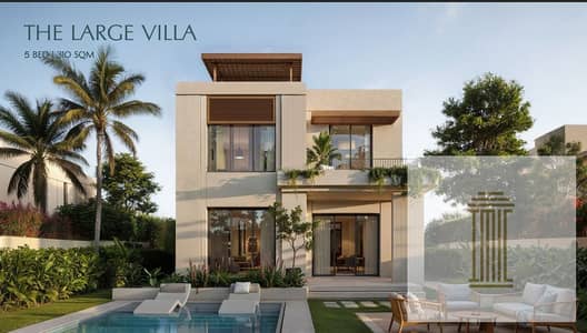 4 Bedroom Villa for Sale in Mostakbal City, Cairo - eca7b1eb-8ab1-4295-ae55-08aee43e61f0. jpg