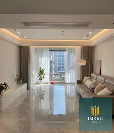 2 Bedroom Apartment for Sale in New Cairo, Cairo - 4612bd0330274e2921f27fe77a7a7df9. jpg