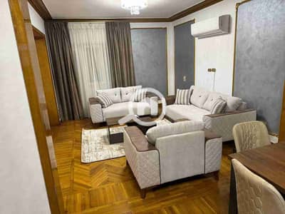 3 Bedroom Flat for Rent in Dokki, Giza - IMG-20251111-WA0039. jpg