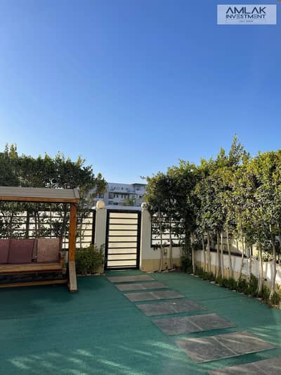 تاون هاوس 3 غرف نوم للبيع في القاهرة الجديدة، القاهرة - 8b5fe989-735c-4029-9266-5f5d5a666176. jpeg تاون هاوس 3 غرف نوم للبيع في القاهرة الجديدة، القاهرة - 8b5fe989-735c-4029-9266-5f5d5a666176. jpeg