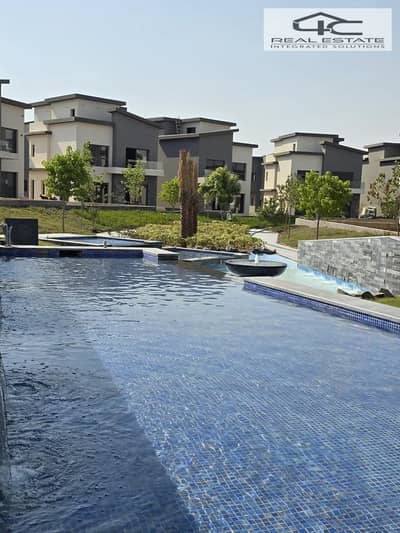 4 Bedroom Villa for Sale in New Cairo, Cairo - WhatsApp Image 2025-11-10 at 16.00. 16. jpeg