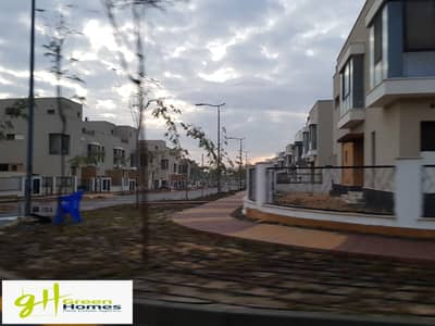 3 Bedroom Townhouse for Sale in New Cairo, Cairo - 20200110_172259. jpg