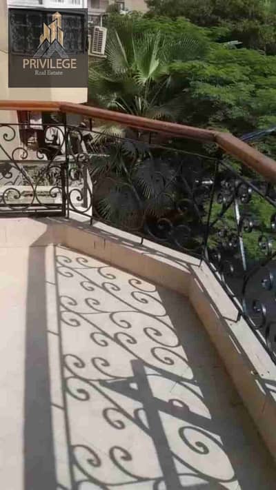 شقة 2 غرفة نوم للايجار في المعادي، القاهرة - 1000629093. jpg