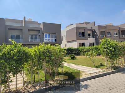 5 Bedroom Twin House for Sale in Sheikh Zayed, Giza - WhatsApp Image 2024-08-11 at 12.15. 41 PM (1). jpeg